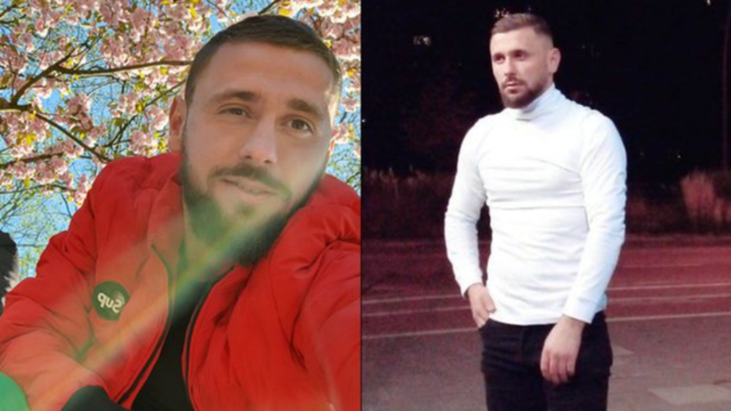 Si u vra me thikë në zemër për një femër i riu shqiptar në Gjermani