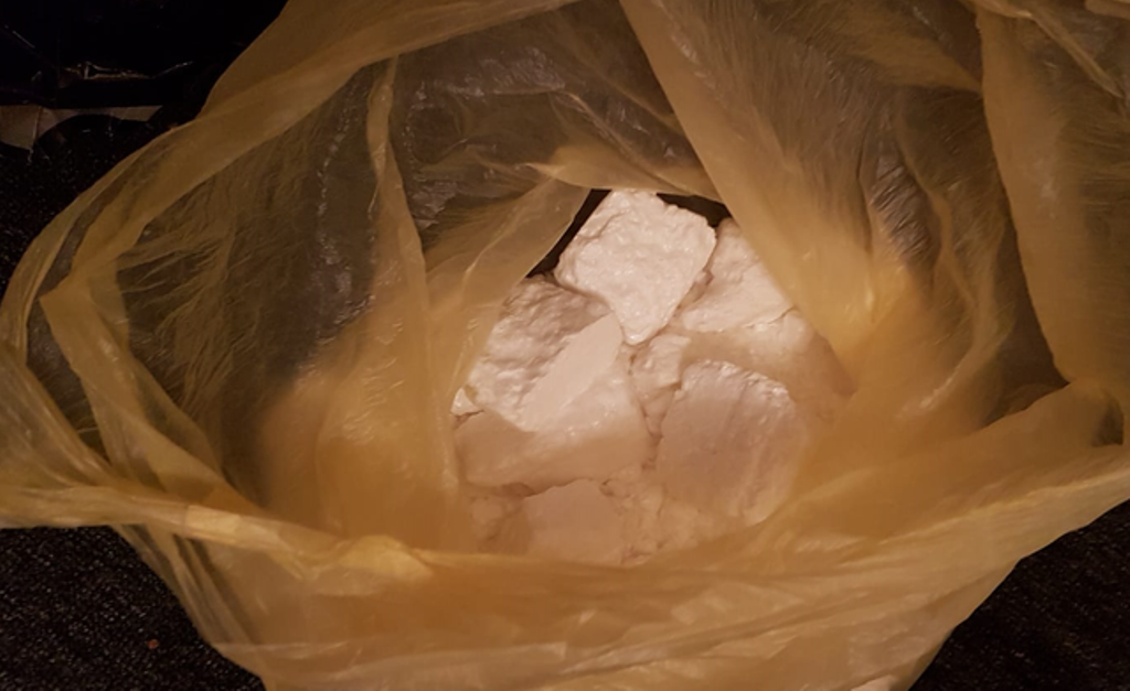 400 mijë paund kokainë, kapen 4 shqiptarë në Angli (EMRAT)