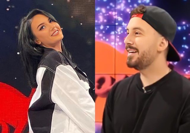 Pas ribashkimit, Donald Veshaj i shkon në studion e Përputhen Bora Zemanit (VIDEO)