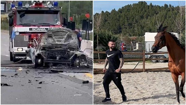 E PLOTË/ Jeta mes krimeve e bizneseve të paligjshme, si u ekzekutua nga vrasës me pagesë “Aleksandri i Memaliajt”, gjithçka nga atentati që tronditi Tiranën