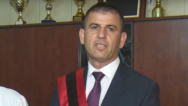 Media italiane: Gruaja e Kajmakut me llogari bankare me 2 mln $, udhëtimet e tij të dyshimta para se të prangosej