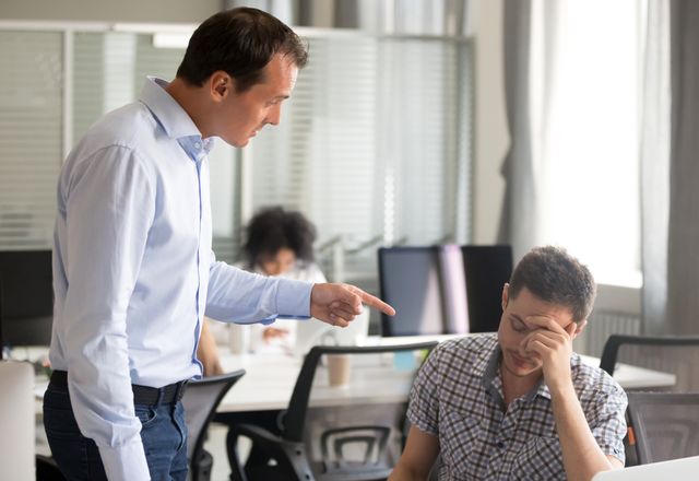 Kolegët më negativë u përkasin këtyre shenjave të horoskopit!