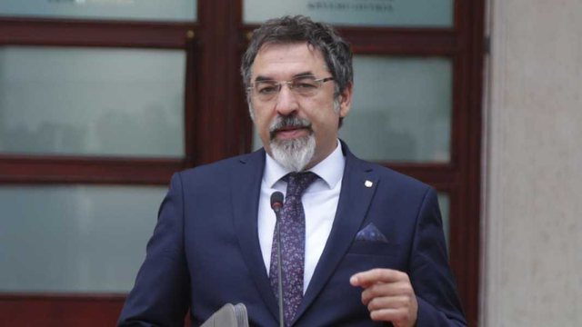 Berisha publikon mesazhin: Superskandal, djali i Blendi Çuçit arrestohet në Itali