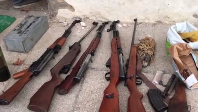 “Do përdoreshin për ekzekutime mafioze”/ Detaje nga arsenali i armëve te Liqeni i Thatë: Atentatet…