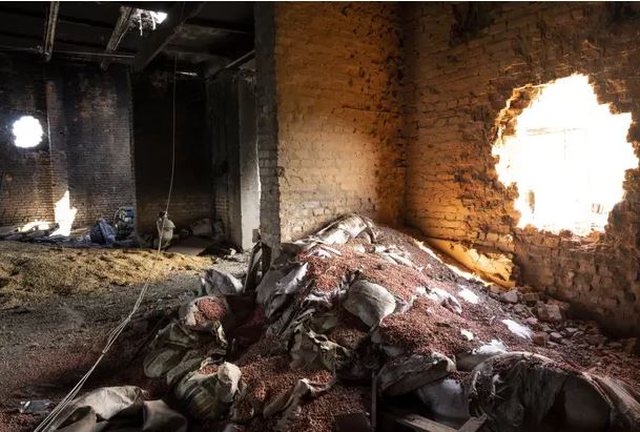 Ministrat evropianë do të takohen për të diskutuar bllokadën e milionave tonë gruri