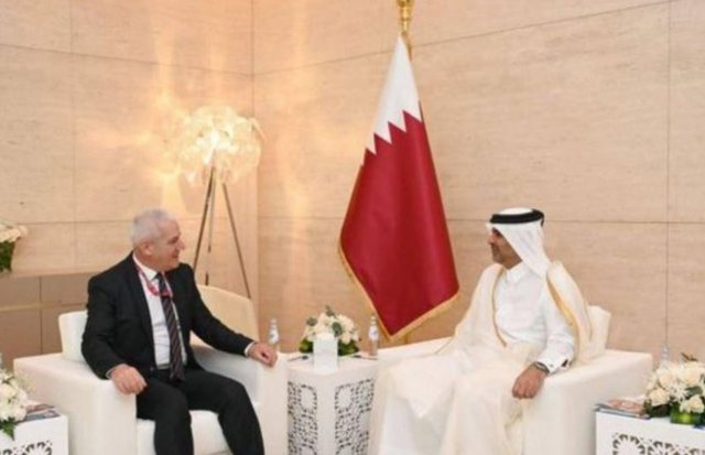 Ministri i Kosovës merr dhuratë ‘Rolex’ 20 mijë euro nga kryeministri i Katarit: S’e ktheva dot se kisha frikë mos prisheshin marrëdhëniet