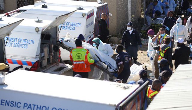 Festa që përfundoi në tragjedi/ Mister vdekja e 21 adoleshentëve në klubin e natës, viktima më i vogël 13 vjeç