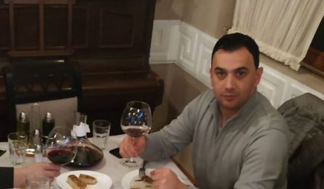 Ekstradohet drejt Spanjës ish-drejtori i Ujësjellësit Kurbin, Alfred Prodani