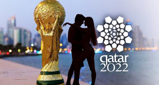 Katar 2022/ Seksi mes të pamartuarve do të jetë i ndaluar, rrezikojnë 7 vite burg