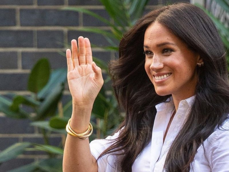 ShBA ndaloi abortet, reagon për herë të parë Meghan Markle