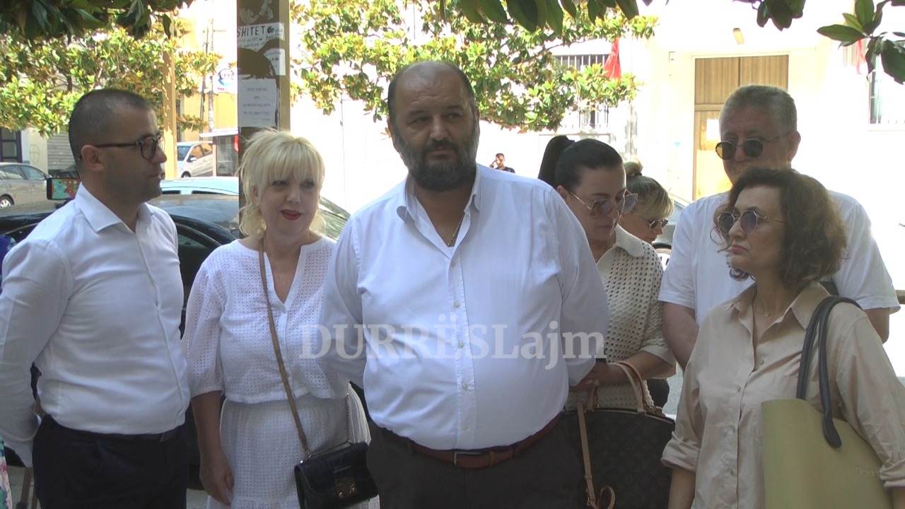 Harta e re gjyqësore/ Avokatët e Durrësit vendosin të bojkotojnë seancat