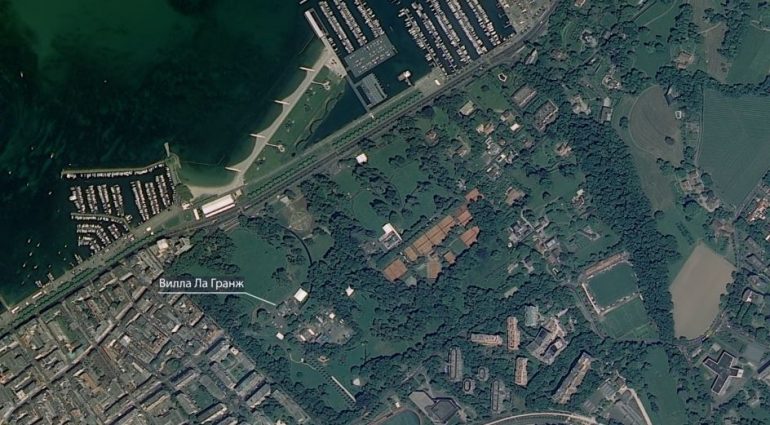 Rusia publikon koordinatat e Pentagonit: Satelitët perëndimorë punojnë për armikun