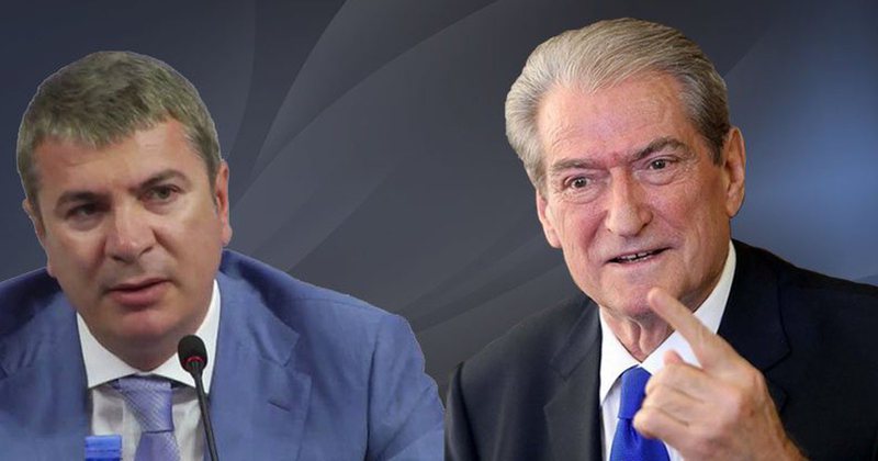 Legalizimi i parave të “çunave të Londrës”, Berisha reagon pas deklaratës së Gjiknurit: “Bie maska e qeverisë!” (VIDEO)