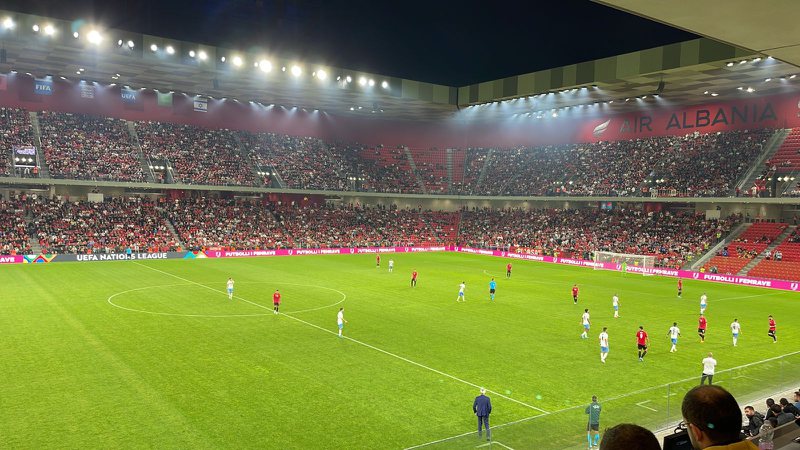 Mbrojtja e Shqipërisë “në gjumë”, Izraeli shënon golin e dytë