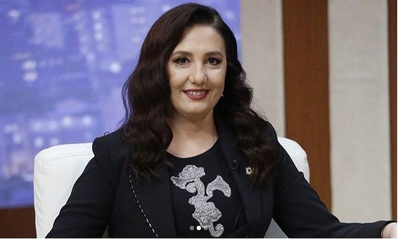 Moderatorja tha se harxhon 2000 euro në muaj për kremrat, reagon Aida Shtino: Do ta pyesja çfarë pune bëni për të jetuar?