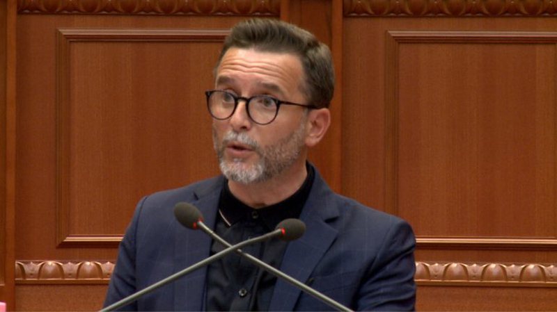 Braçe i drejtohet opozitës: Po shponi deri në palcë me frikë qytetarët, nuk bëtë asgjë kur ishit në pushtet