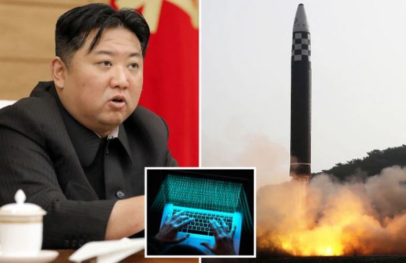 Kim Jong Un kërcënon me armë bërthamore, ja shteti që synojnë të sulmojnë hakerat e Koresë së Veriut