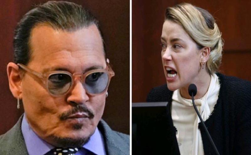 Johnny Depp apo Amber Heard? Gjykata shpall vendimin, ja cilit i dha të drejtë