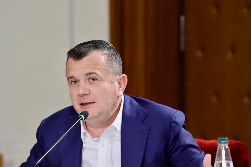 A do të jetë Gramoz Ruçi presidenti i ri i Shqipërisë? Taulant Balla jep përgjigjen e prerë