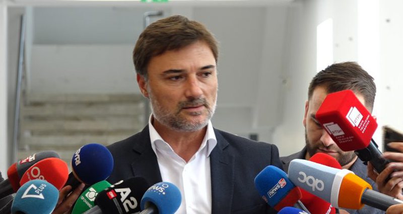 Begaj votohet nesër si Presidenti i tetë i Republikës, grupi i Alibeajt zbulon çfarë kanë vendosur