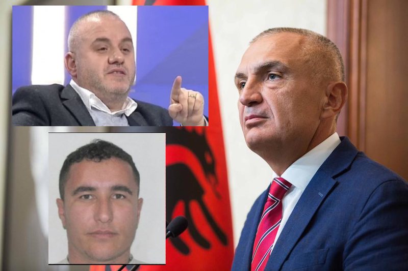 Shtohen akuzat për Ilir Metën/ Dumani nxori emrin e presidentit dhe 3 deputetëve të tjerë, “disponohen prova të pakontestueshme”