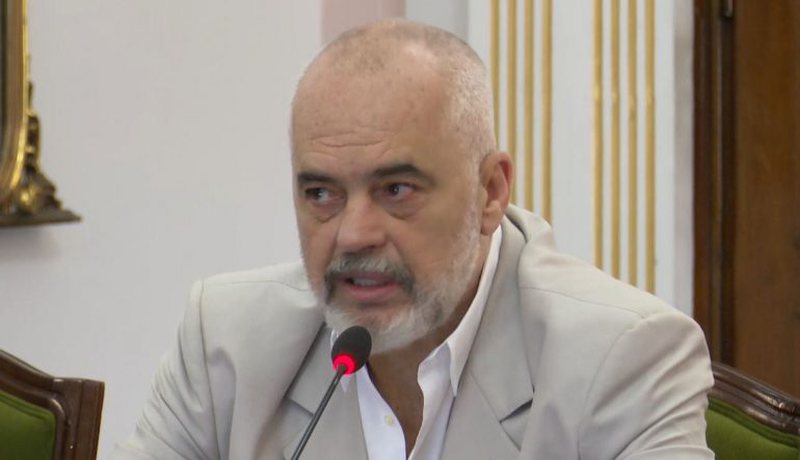 “S’ka nevojë për diskutim”/ Rama ultimatum socialistëve: I gjithë Grupi i PS-së do…
