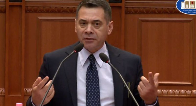 “Punën e çmimeve duhet ta kuptoni”, Ahmetaj u përgjigjet akuzave të opozitës: Të gjitha vendet e rajonit dhe botës …