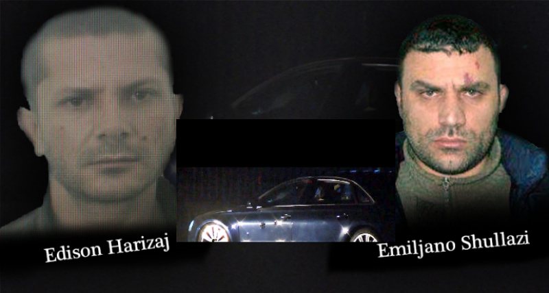 “Po më ndjekin, kam një parandjenjë të keqe”/ Kush e vrau “Padrinon” e Vlorës, lidhja mes Edison Harizajt dhe Emiljano Shullazit