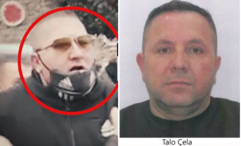 I përfshirë në konfliktin ku u vra Pjerin Xhuvani, zbardhet si u vu në pranga Klement Xhaferri sot nga RENEA