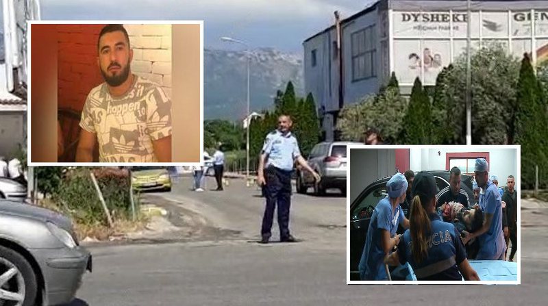 Atentati në Nikël/ Zbardhen detaje të reja, Mariklen Haka u qëllua 17 herë, si autorët i bënë pritë