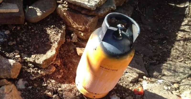 Shpërthen bombola e gazit në një apartament, banorët dalin jashtë të alarmuar, detajet e para