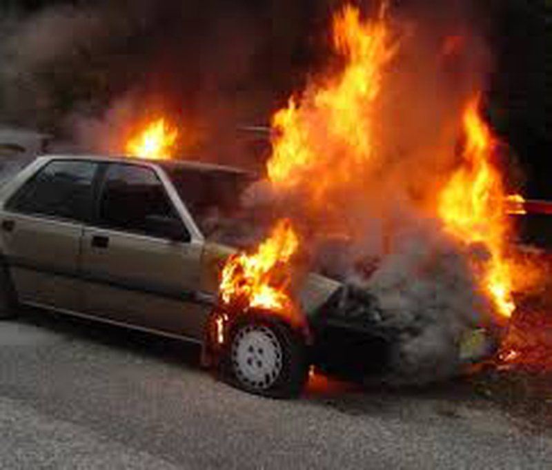 Merr flakë makina në Thumanë, zbardhen detajet e para