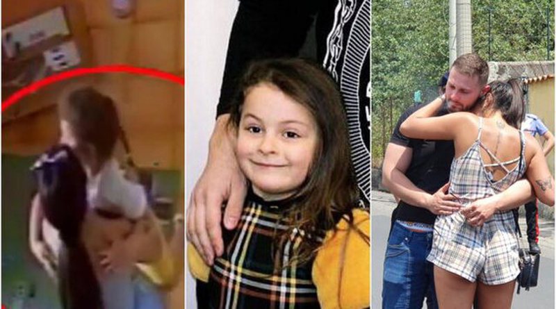 Tragjedia në Itali/ 5-vjeçarja u vra nga nëna e saj, rrëfehet me lot në sy babai: Jam i shkatërruar!