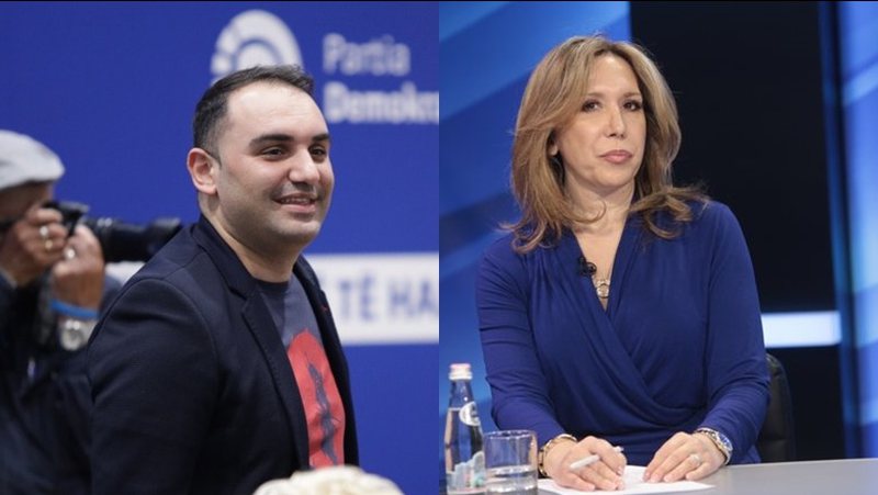 Kokalari e akuzoi për manipulim të votave, Belind Këlliçi reagon për herë të parë, e padit për shpifje