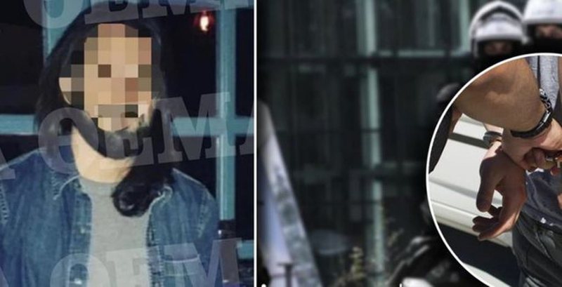 Greqi/ Pseudonimin e kishte ‘Krishti’, kush është shefi i policisë bos i rrjetit të kokainës