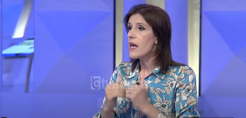 Klodiana Lala ngre alarmin: “Sonte mund të vritet motra e Nuredin Dumanit!”