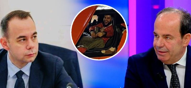 “Nipi i Alqi Bllakos gjobitet me 10 milionë dollarë”, reagon avokati i tij pas lajmit të publikuar në mediat angleze