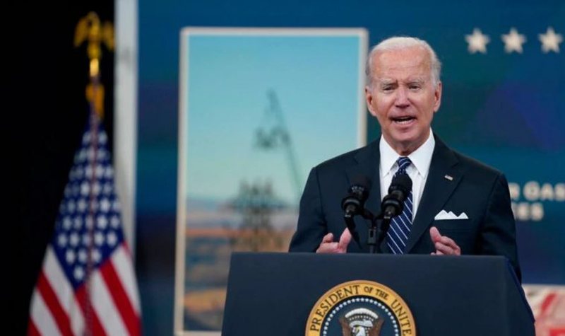 Lufta në Ukrainë/ Rritja e çmimit të gazit, Biden merr masa të menjëhershme