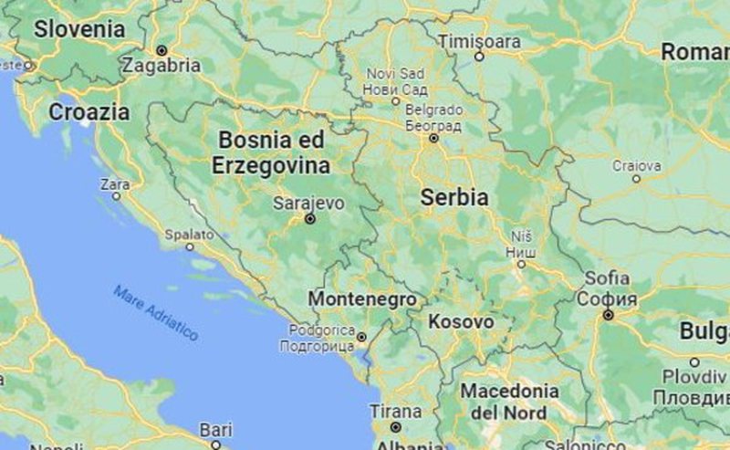“Bomba” e Ballkanit gati të shpërthejë, rreziku i madh që i kanoset rajonit nga Serbia dhe Rusia