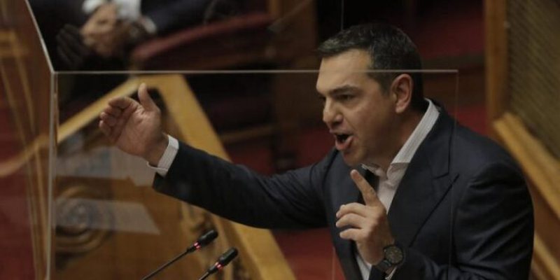 Nuk i hapën negociatat me Shqipërinë, reagon ashpër Alexis Tsipras: “Shembull i paaftësisë së BE, do ta paguani shumë shpejt!”