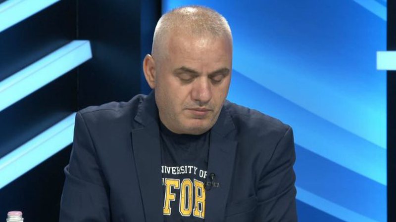 Artan Hoxha: Ja pse e sjellin trafikantët drogën këtu, një kontejner në Durrës kushton 300 mijë euro dhe …