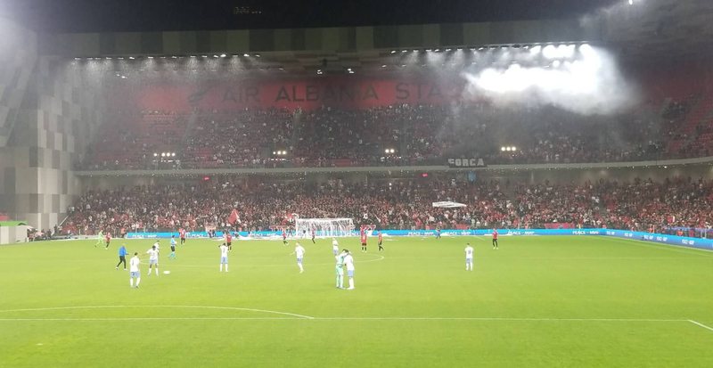 Çfarë ndodhi në “Air Albania”? Nis me vonesë takimi Shqipëri-Izrael