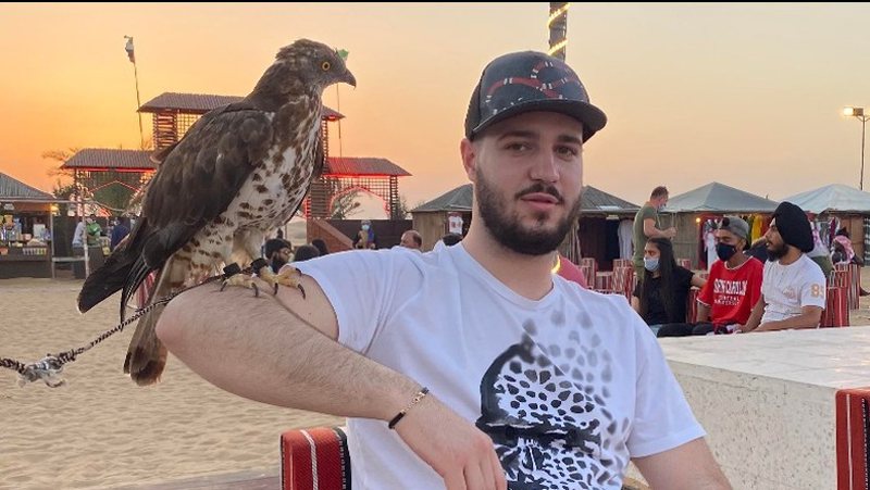 Tentuan vrasjen e djalit të biznesmenit të njohur, pranga një prej autorëve