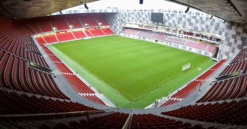 Interes i jashtëzakonshëm, ja sa bileta janë shitur deri 90 minuta para ndeshjes Shqipëri-Izrael