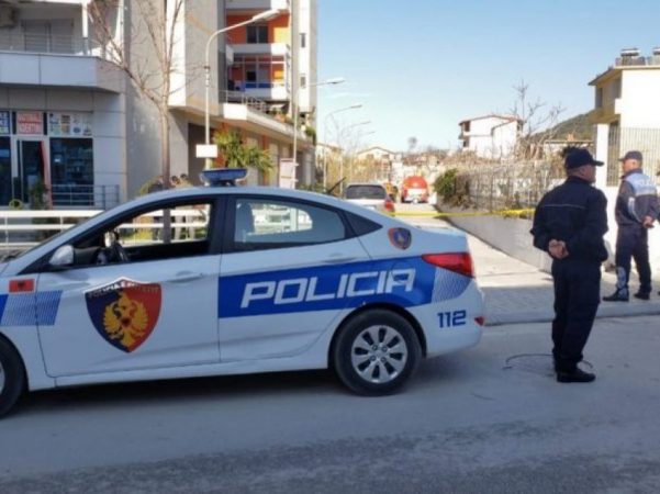 Vetëplagoset me armë gjahu një 43-vjeçar
