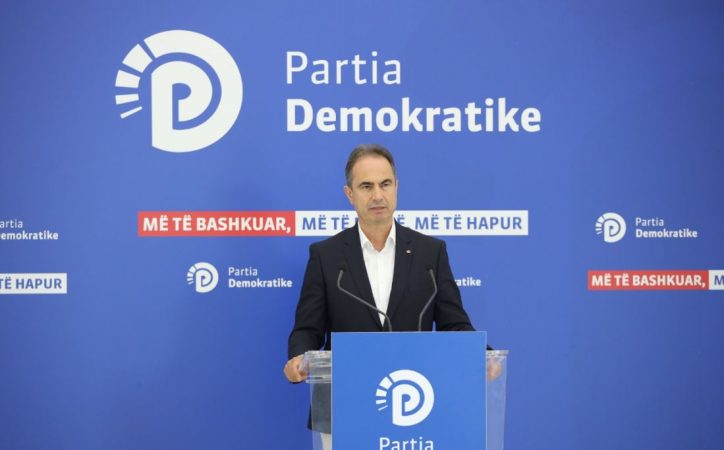 PD: S’është vetëm veto e Bullgarisë pengesë për bllokimin e negociatave