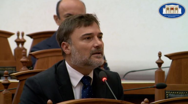 Mazhoranca rrëzon kërkesën e Alibeajt për Komisionin Hetimor për Investimet Strategjike