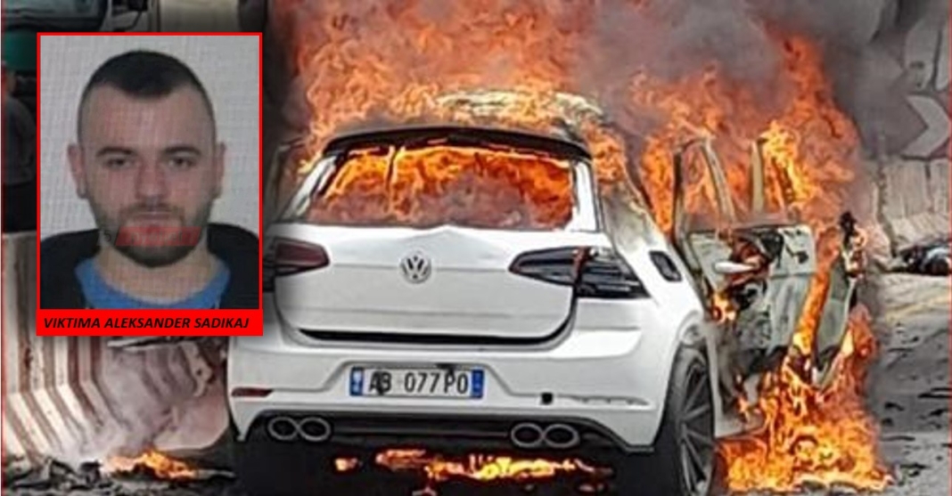 Detaji që vuri re e dashura e Aleksandër Sadikajt një natë para ekzekutimit