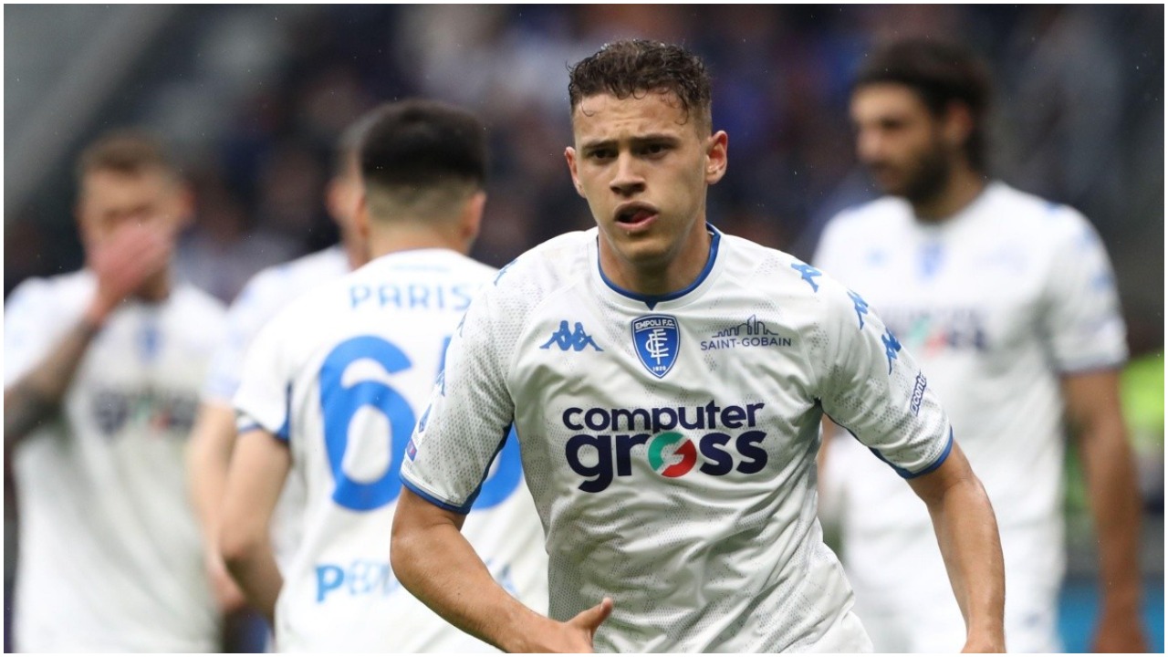 Asllani gati për hapin e madh, zbulohet oferta zyrtare e Interit