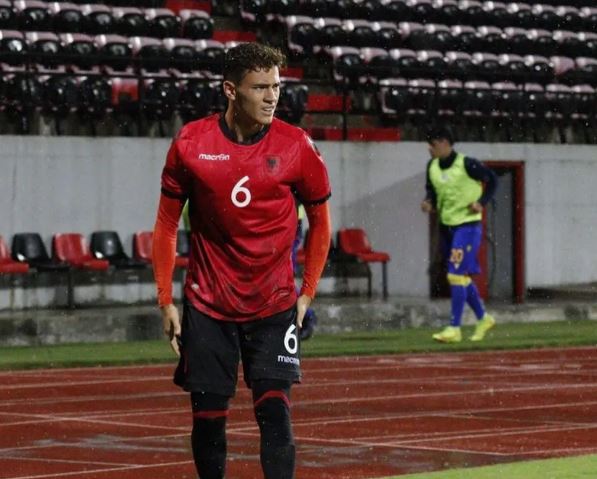 “Jam gati, presim tre pikë me Islandën dhe Izraelin”, Asllani: Mes Milanit dhe Interit…